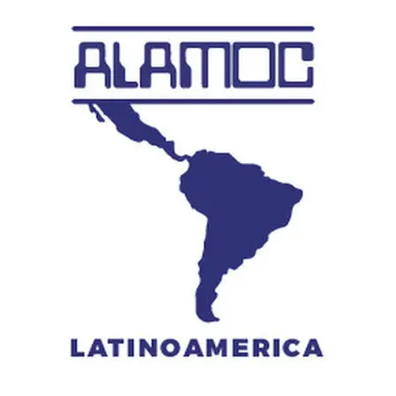 Logo de ALAMOC